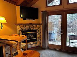 Chewuch Inn and Cabins