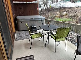 Chewuch Inn and Cabins