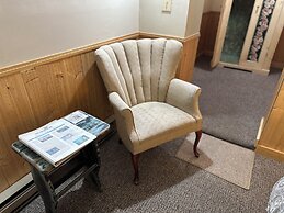 Chewuch Inn and Cabins