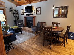 Chewuch Inn and Cabins