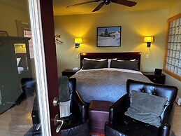 Chewuch Inn and Cabins