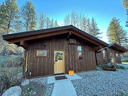Chewuch Inn and Cabins
