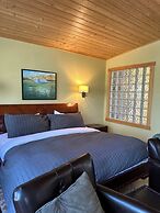 Chewuch Inn and Cabins