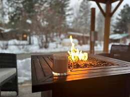 Chewuch Inn and Cabins