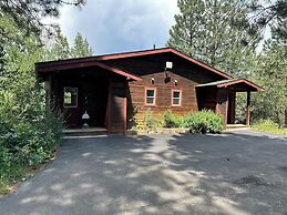 Chewuch Inn and Cabins