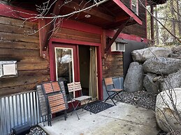 Chewuch Inn and Cabins
