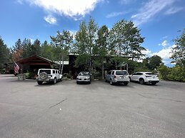 Chewuch Inn and Cabins