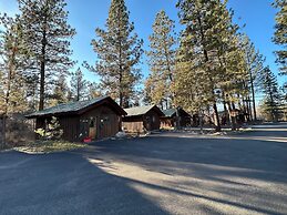 Chewuch Inn and Cabins