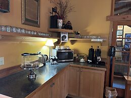 Chewuch Inn and Cabins