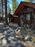 Chewuch Inn and Cabins