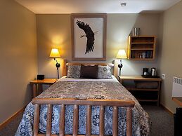 Chewuch Inn and Cabins