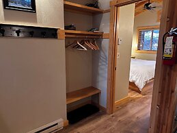 Chewuch Inn and Cabins