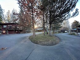 Chewuch Inn and Cabins
