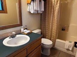 Chewuch Inn and Cabins