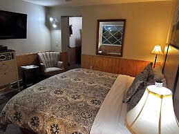 Chewuch Inn and Cabins