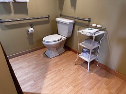 Chewuch Inn and Cabins