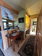 Chewuch Inn and Cabins