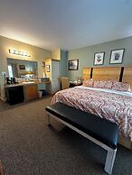 Chewuch Inn and Cabins