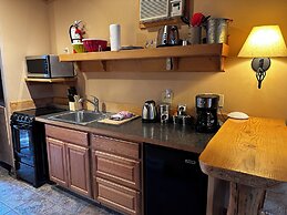 Chewuch Inn and Cabins