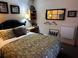 Chewuch Inn and Cabins