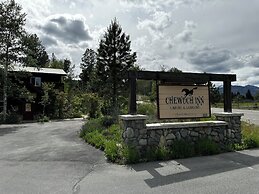 Chewuch Inn and Cabins