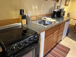 Chewuch Inn and Cabins