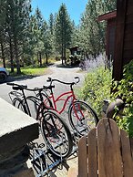 Chewuch Inn and Cabins