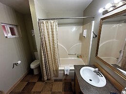 Chewuch Inn and Cabins