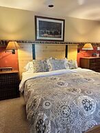 Chewuch Inn and Cabins