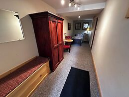 Chewuch Inn and Cabins