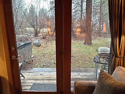 Chewuch Inn and Cabins