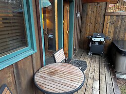 Chewuch Inn and Cabins