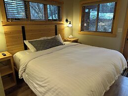 Chewuch Inn and Cabins