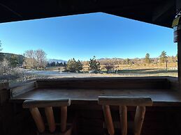 Chewuch Inn and Cabins