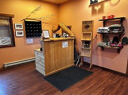 Chewuch Inn and Cabins