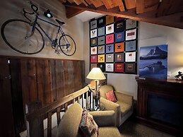 Chewuch Inn and Cabins