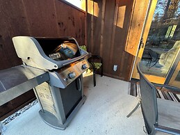 Chewuch Inn and Cabins