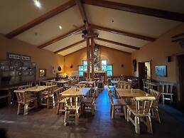 Chewuch Inn and Cabins