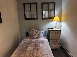 Chewuch Inn and Cabins