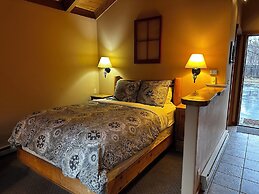 Chewuch Inn and Cabins