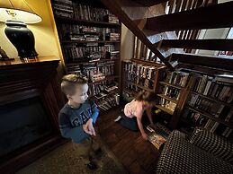 Chewuch Inn and Cabins