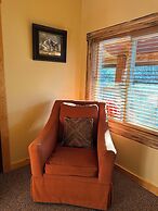 Chewuch Inn and Cabins