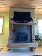 Chewuch Inn and Cabins