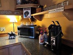 Chewuch Inn and Cabins