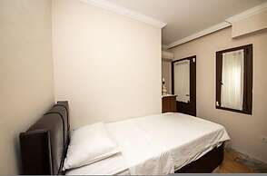 Enchanting House With Backyard in Bodrum