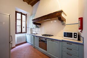 Acqua Apartment in Firenze
