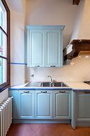 Acqua Apartment in Firenze