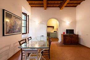 Acqua Apartment in Firenze