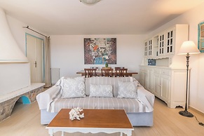 La Casa Di Farina With Pool