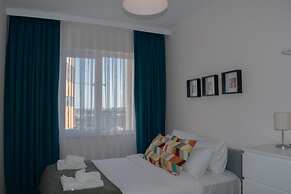 Comfy Flat Close to Duden Waterfalls in Kepez